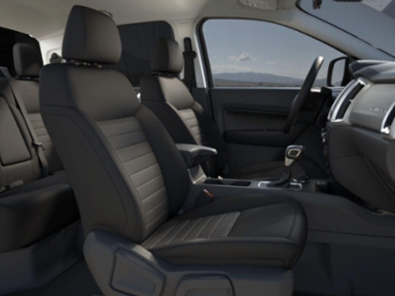 2021 Ford Ranger -4