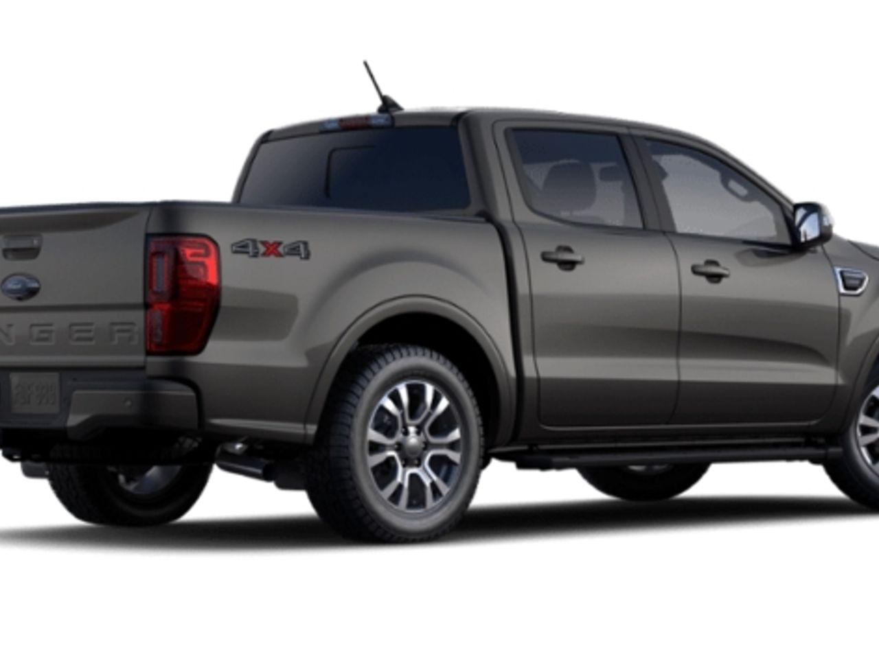 2021 Ford Ranger -3