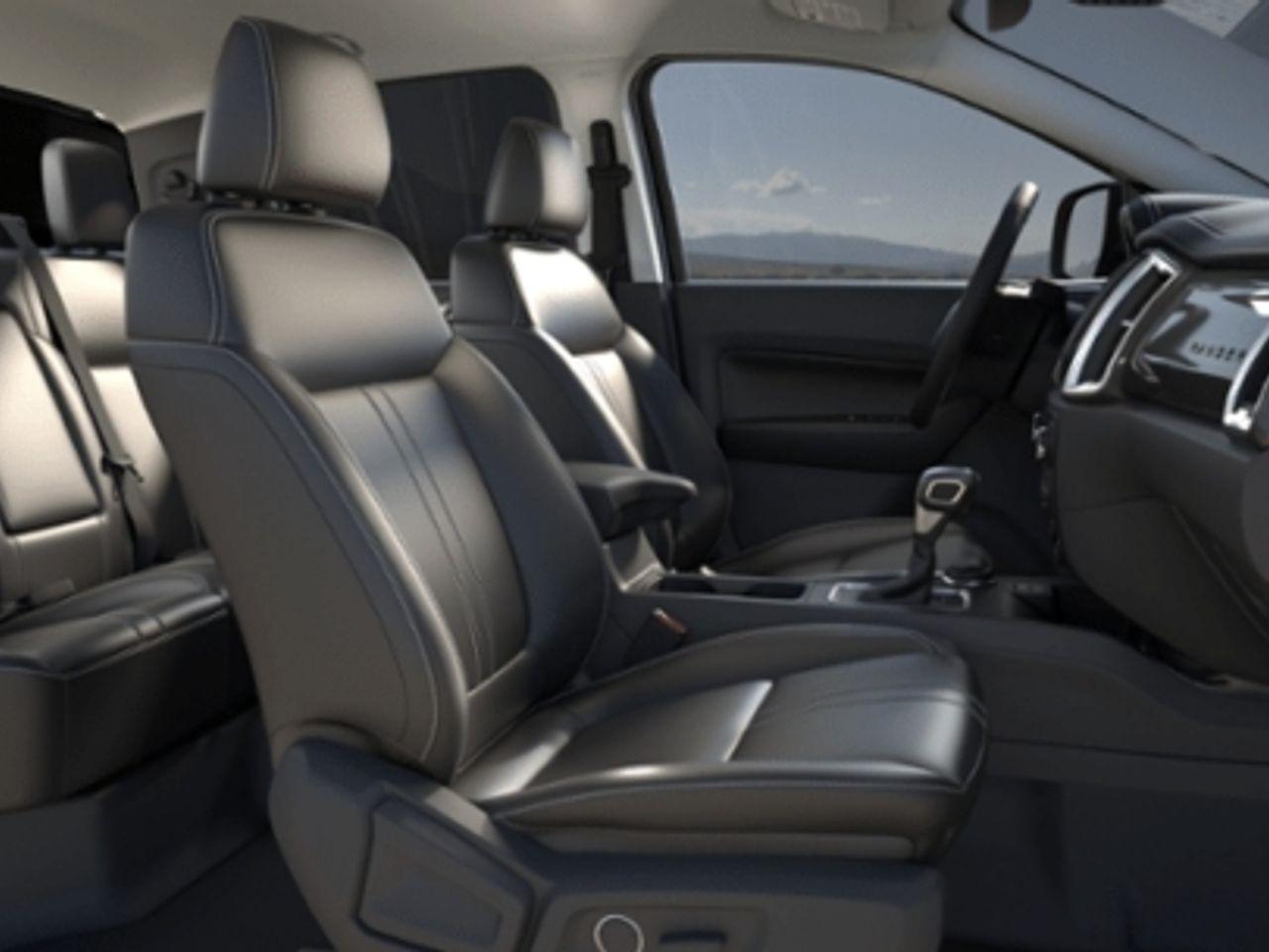 2021 Ford Ranger -4