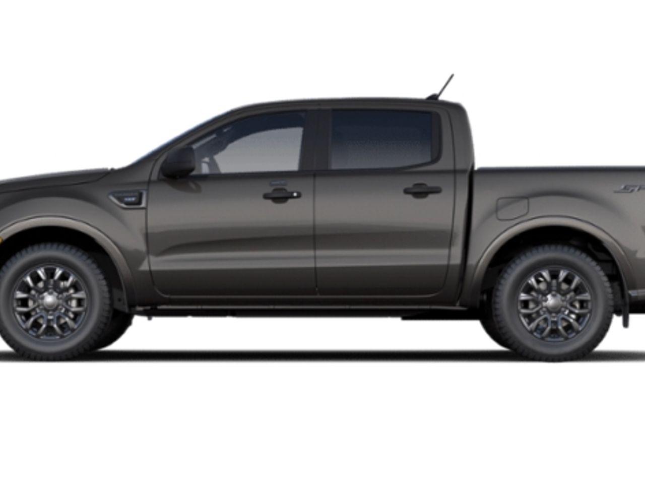 2021 Ford Ranger -2