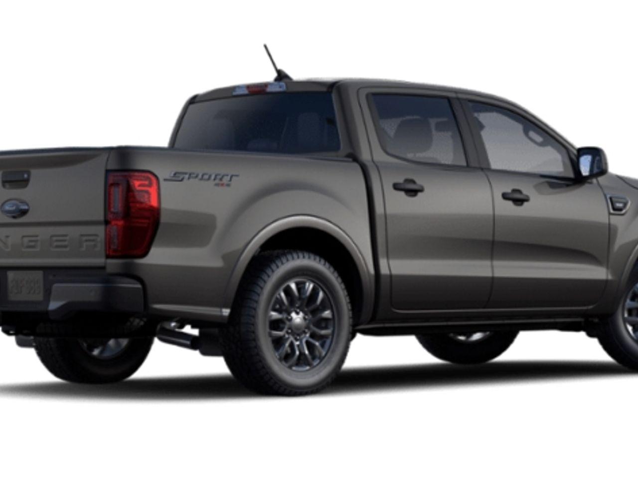 2021 Ford Ranger -3