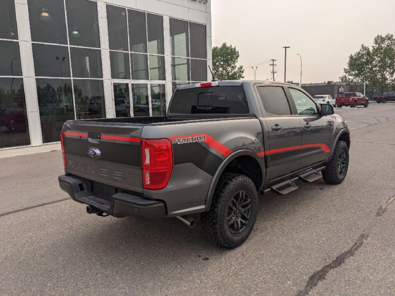 2021 Ford Ranger -2