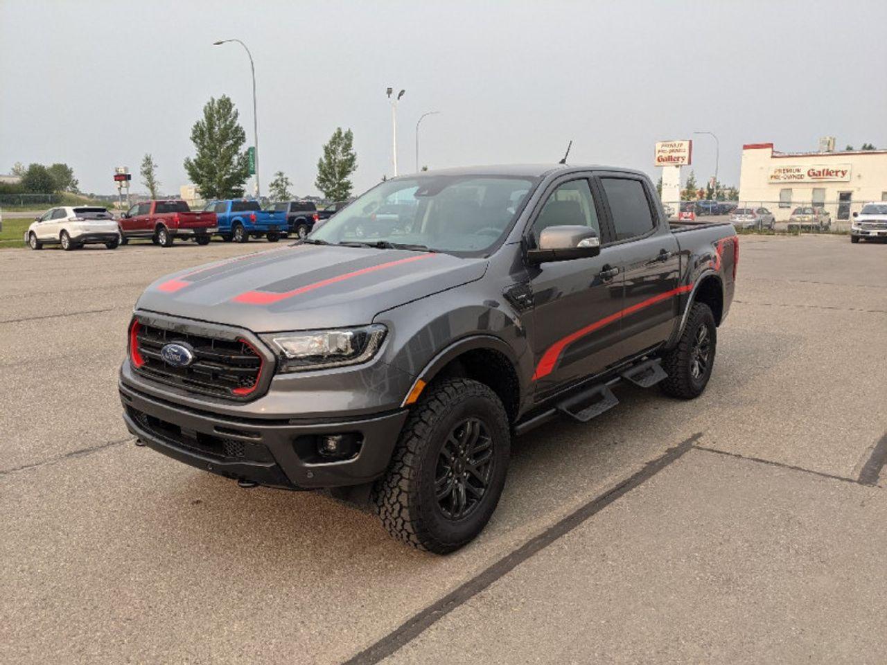 2021 Ford Ranger -3