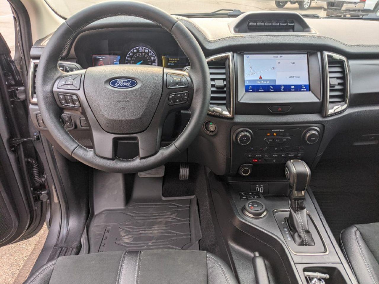 2021 Ford Ranger -4