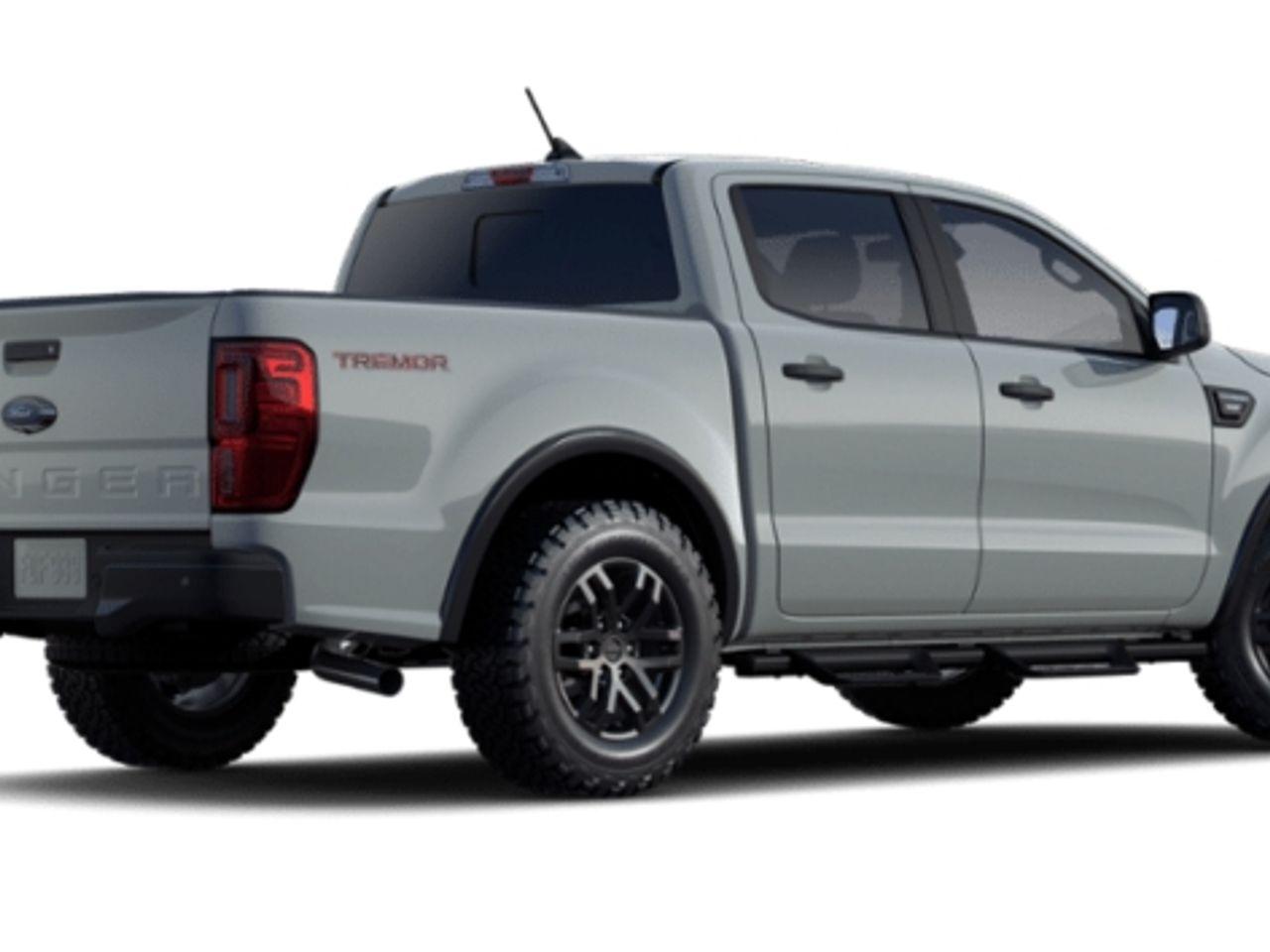 2021 Ford Ranger -3