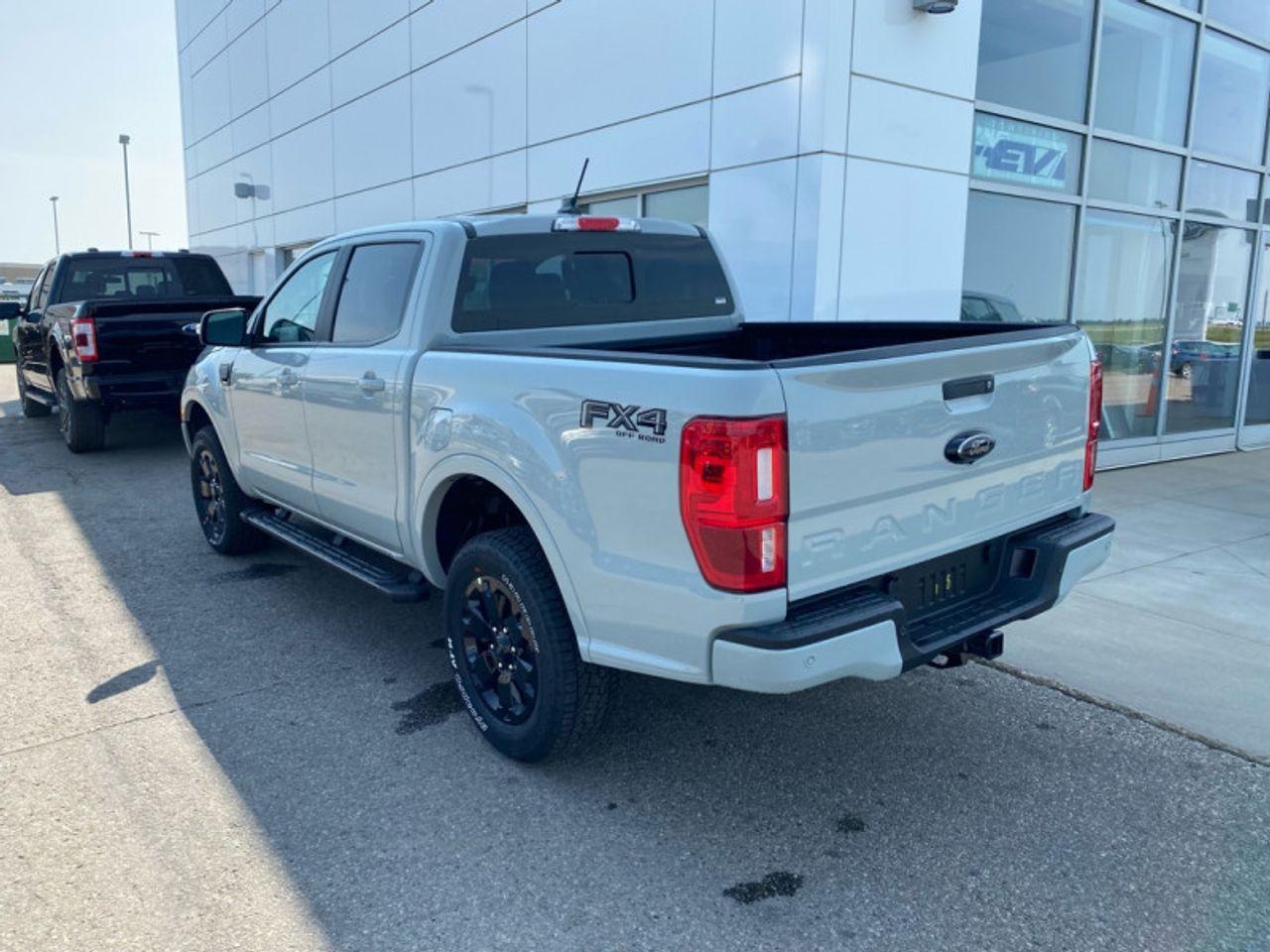 2021 Ford Ranger -3