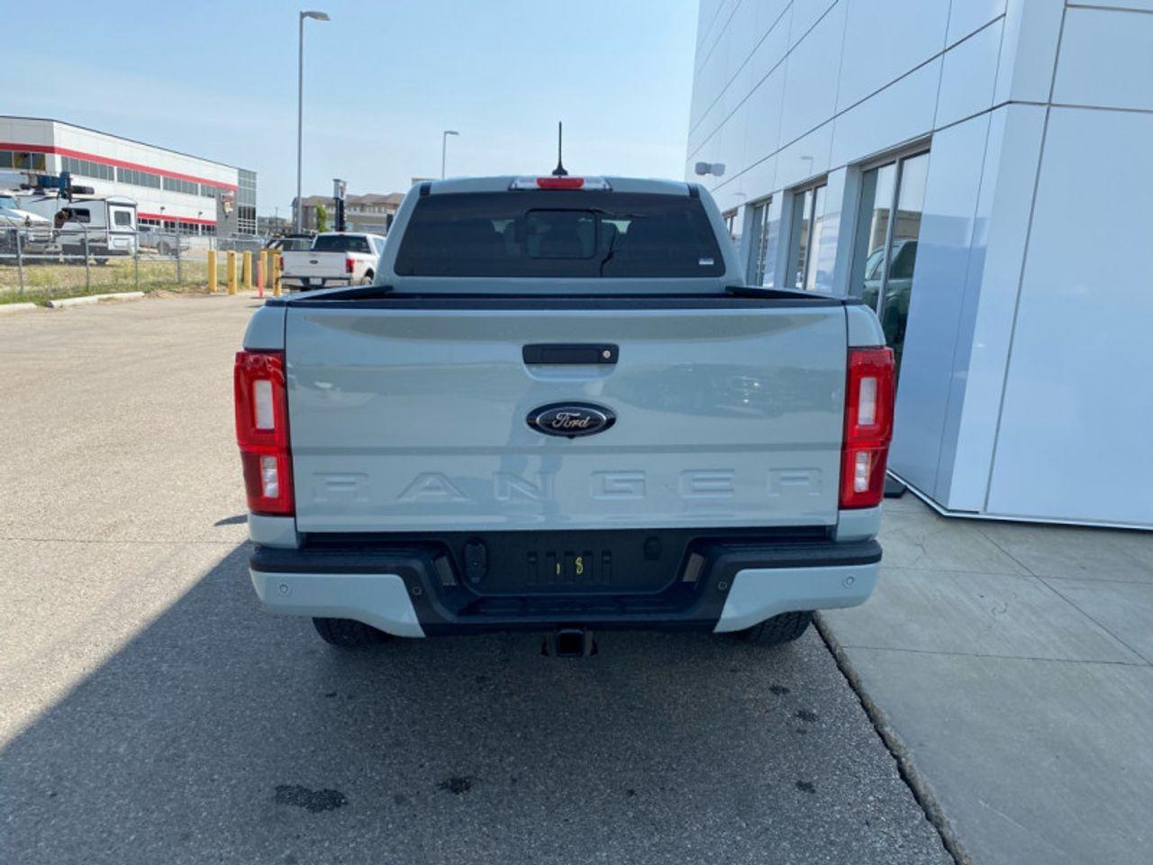 2021 Ford Ranger -4