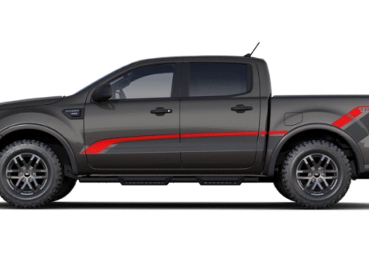 2021 Ford Ranger -2