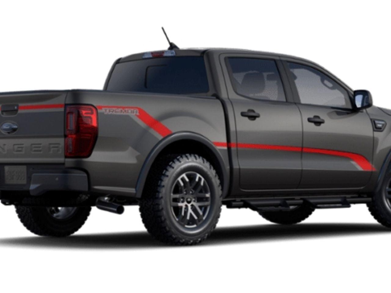 2021 Ford Ranger -3