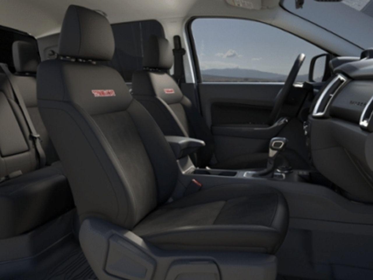 2021 Ford Ranger -4