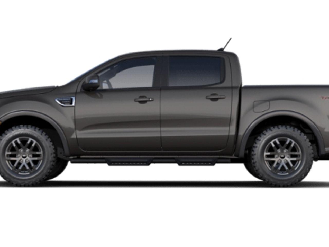 2021 Ford Ranger -2