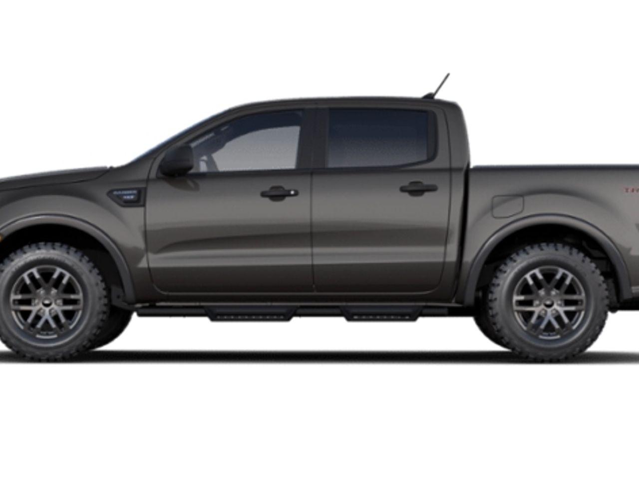 2021 Ford Ranger -2