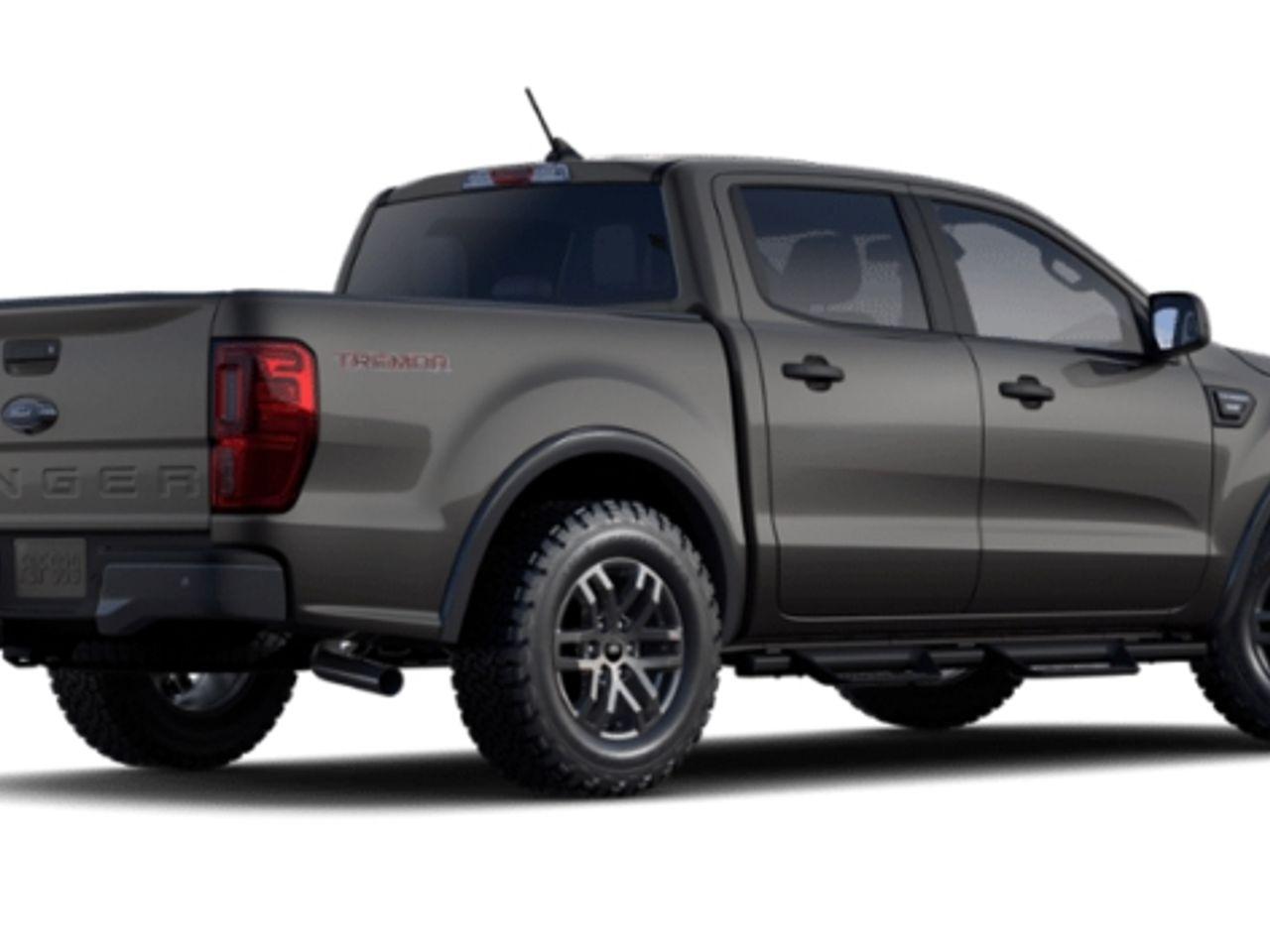 2021 Ford Ranger -3