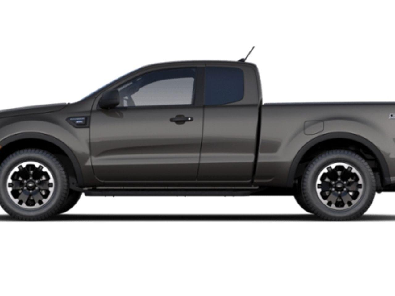 2021 Ford Ranger -2