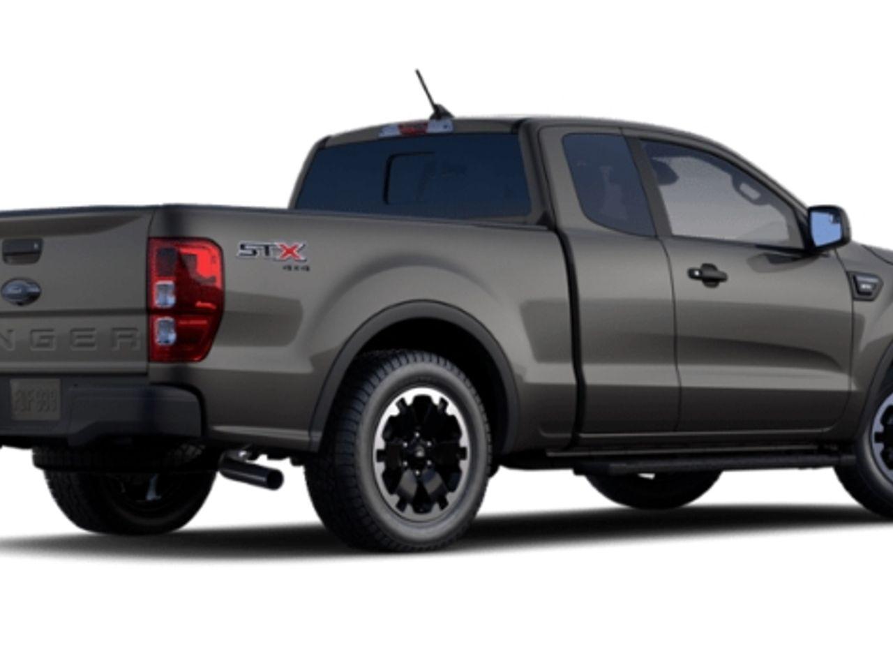 2021 Ford Ranger -3