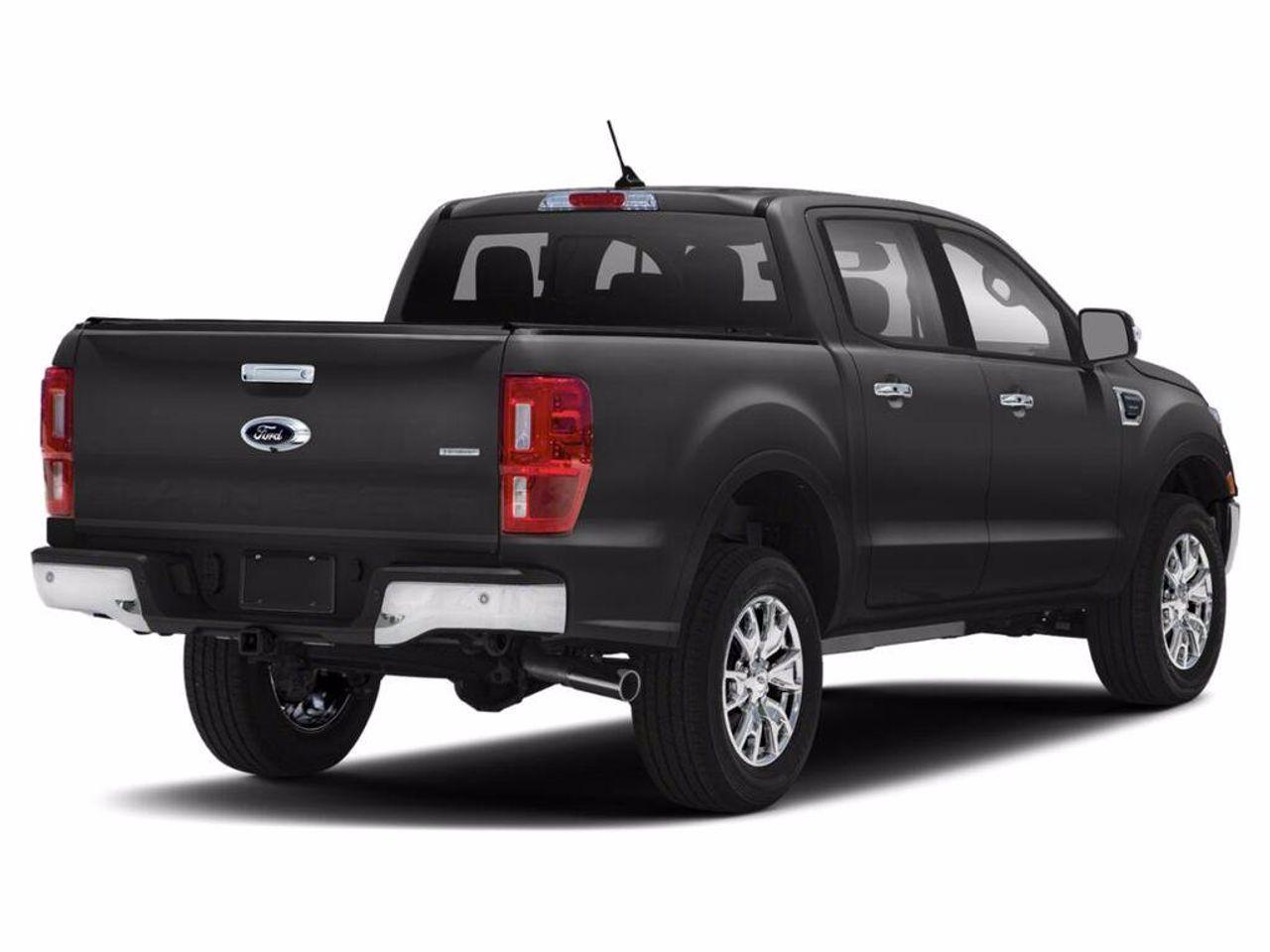 2021 Ford Ranger -3