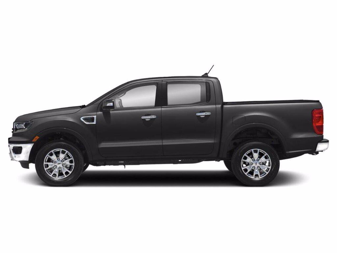 2021 Ford Ranger -4