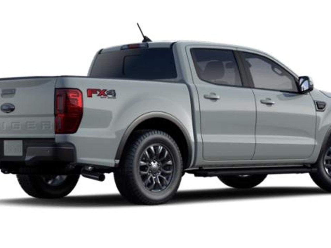 2021 Ford Ranger -3