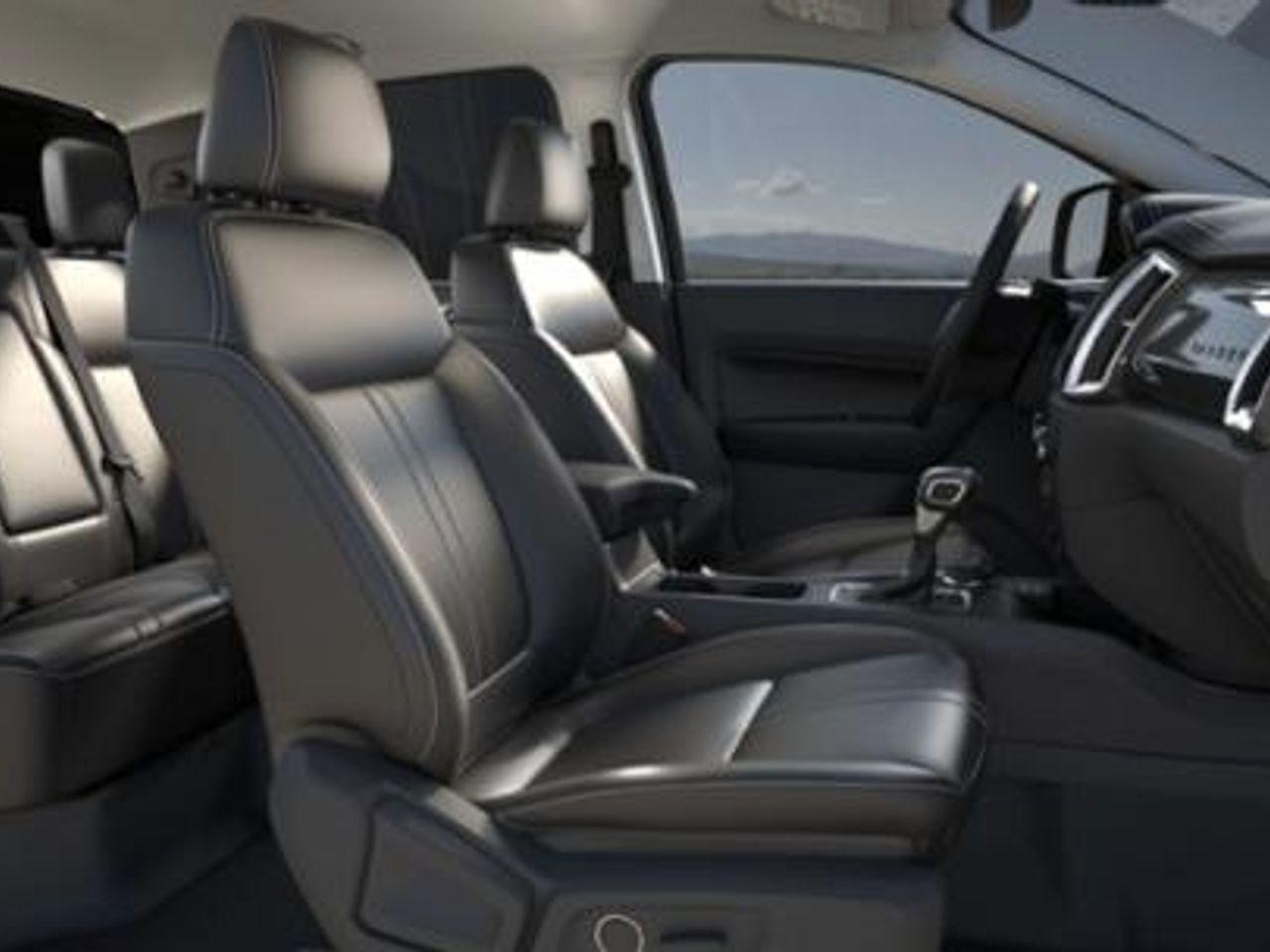 2021 Ford Ranger -4