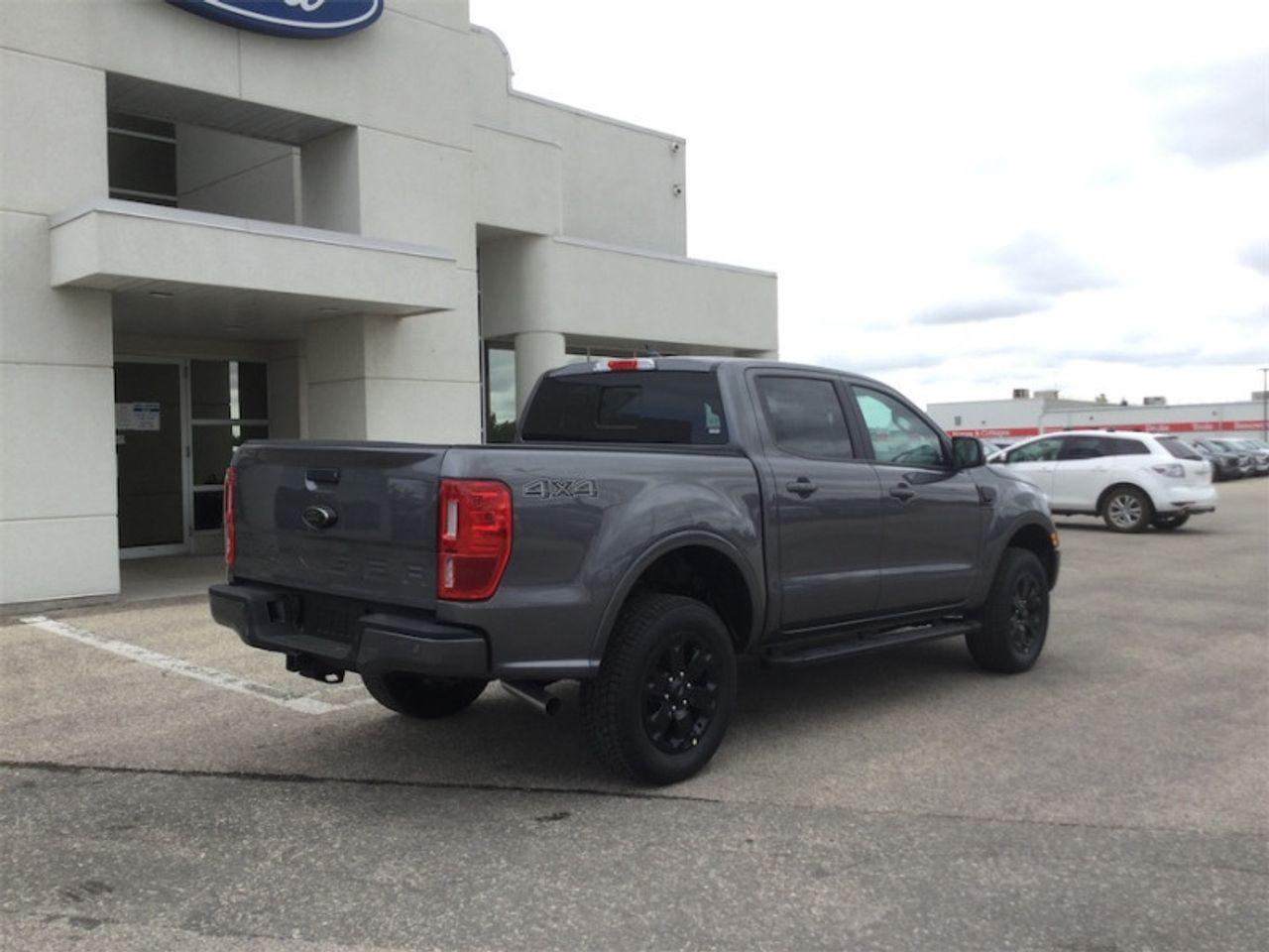 2021 Ford Ranger -4