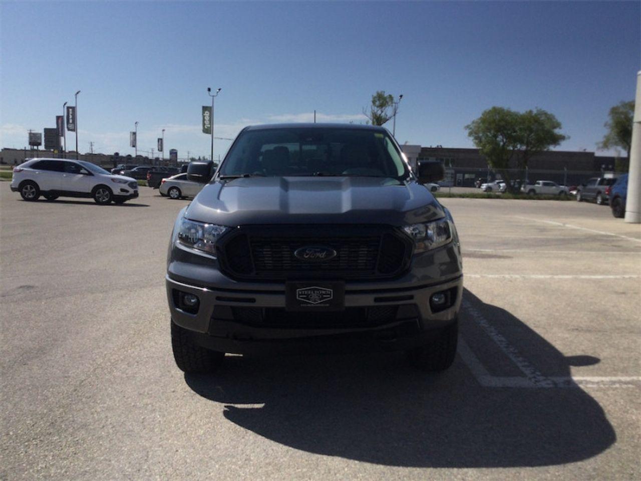 2021 Ford Ranger -2