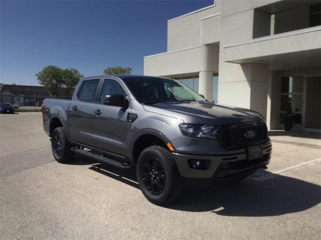2021 Ford Ranger -3