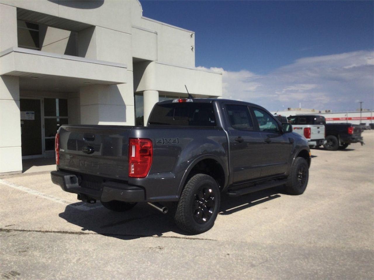 2021 Ford Ranger -4