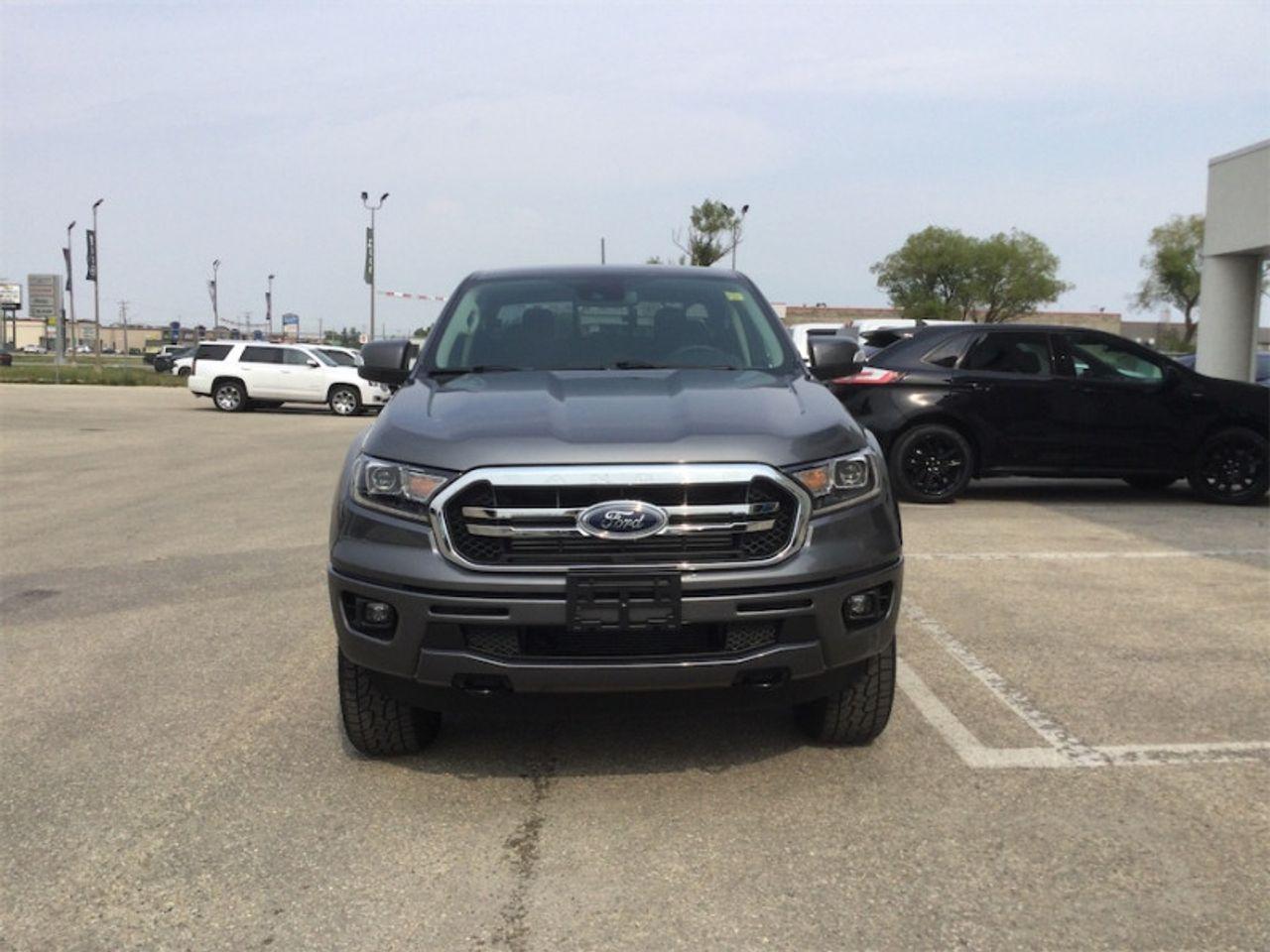 2021 Ford Ranger -2