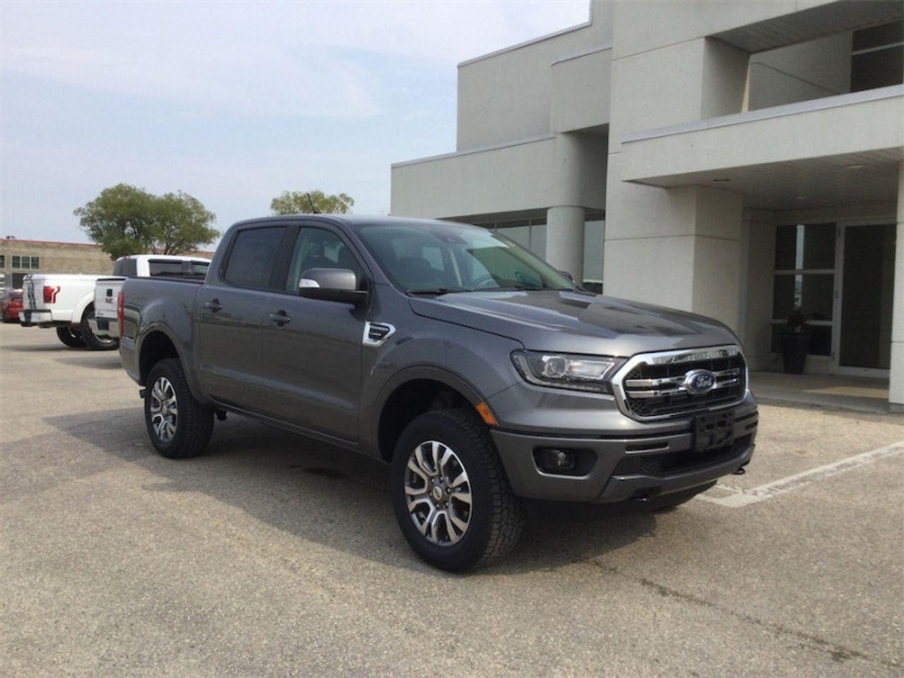 2021 Ford Ranger -3