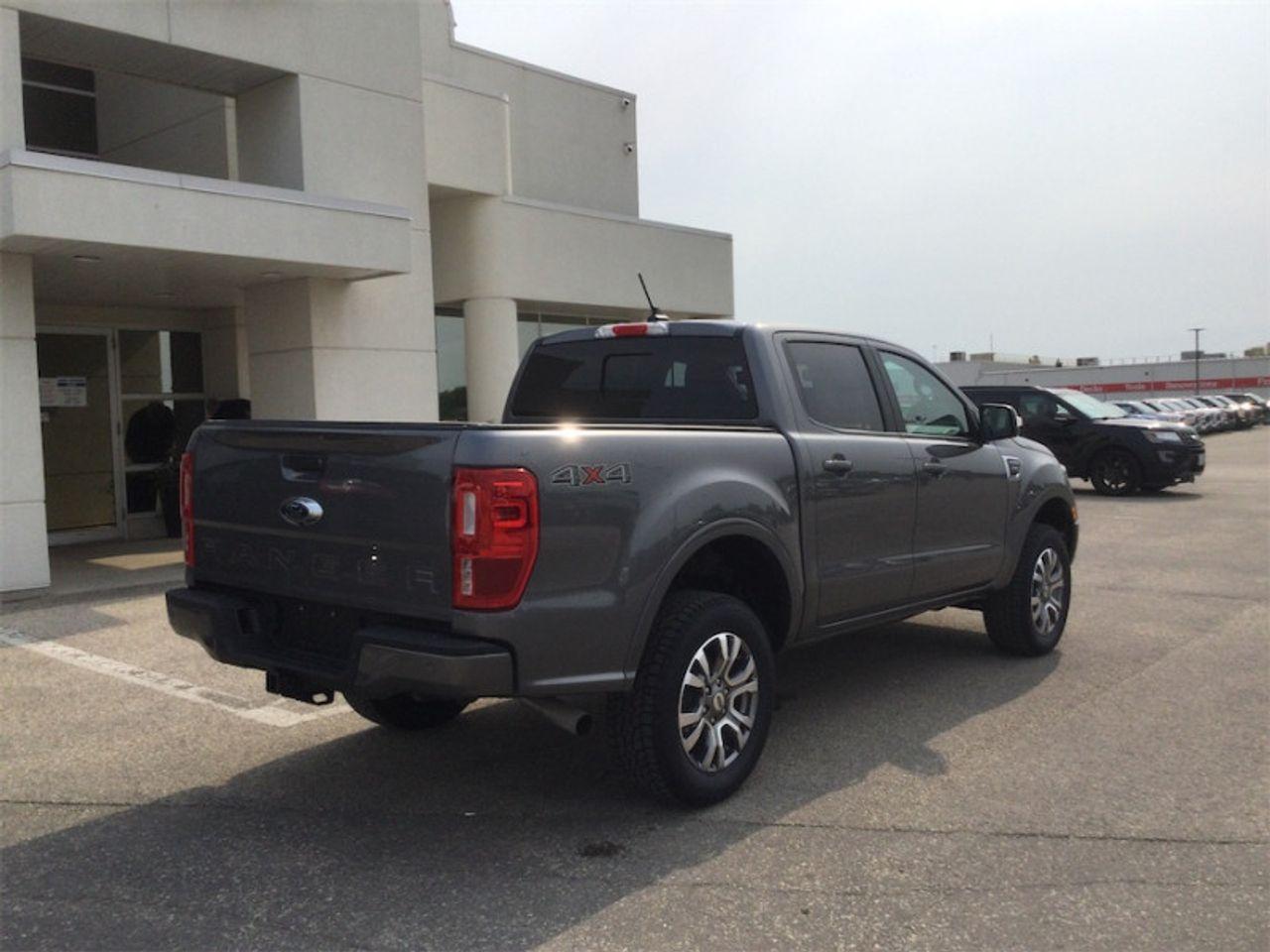 2021 Ford Ranger -4