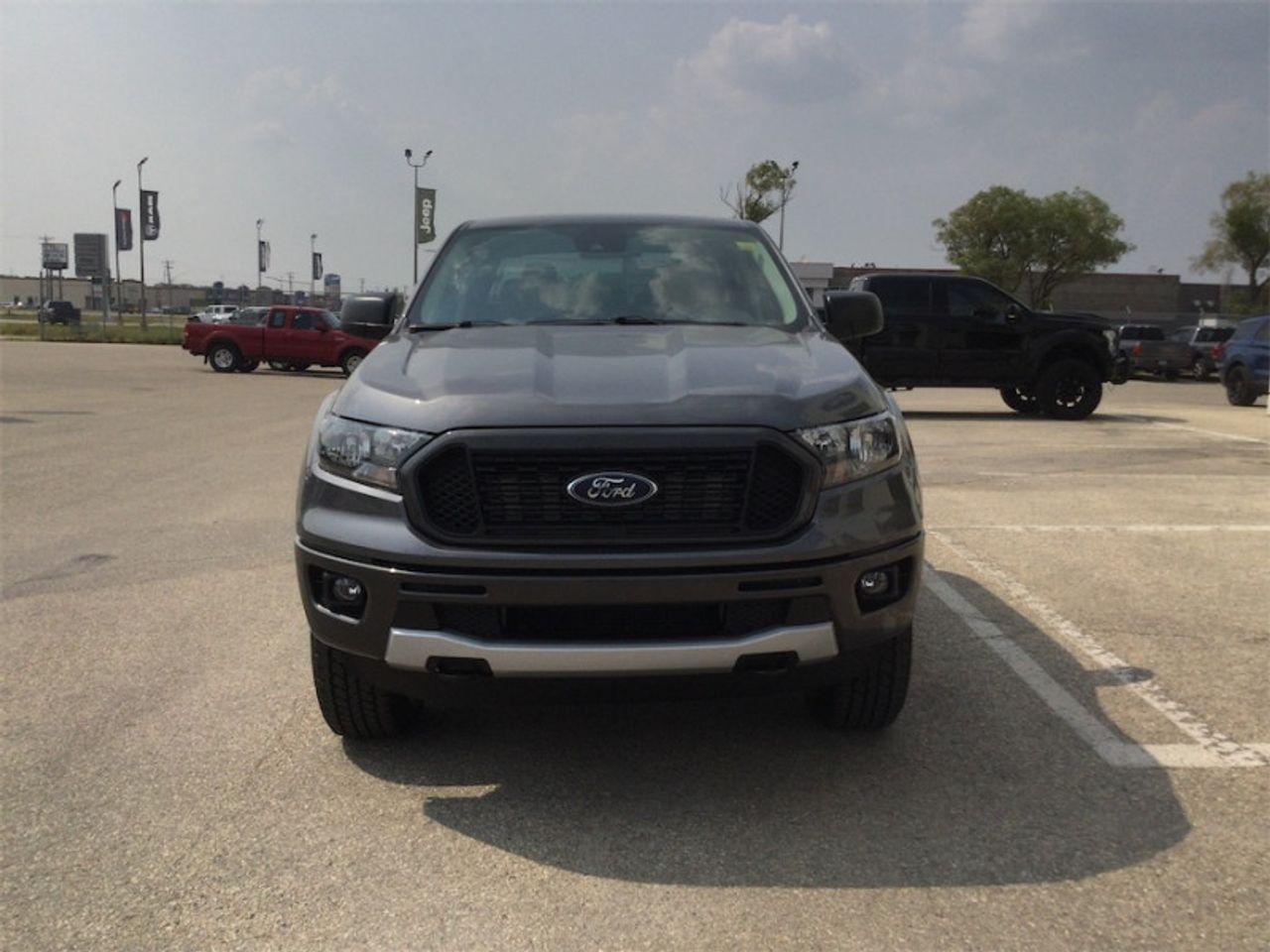 2021 Ford Ranger -2