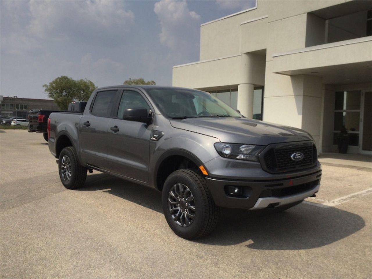2021 Ford Ranger -3