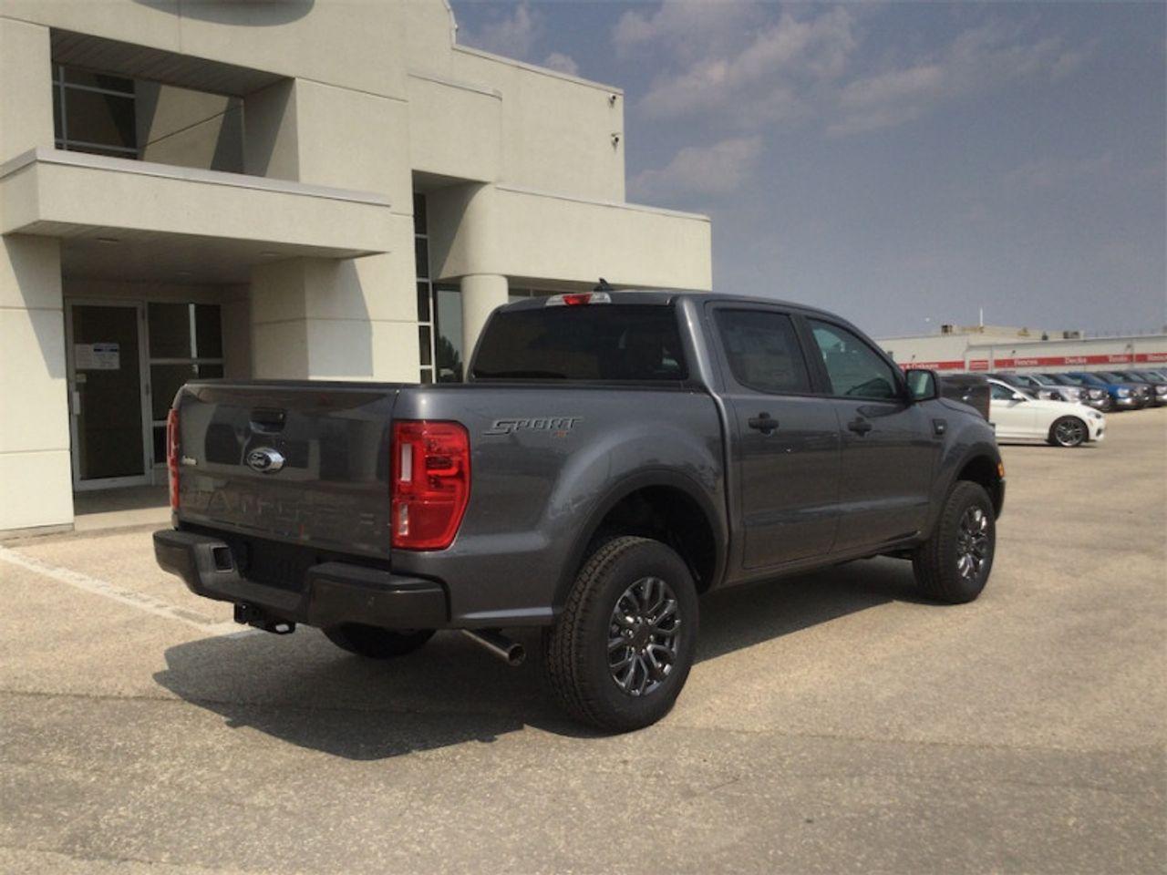 2021 Ford Ranger -4