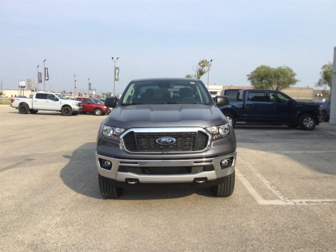 2021 Ford Ranger -2