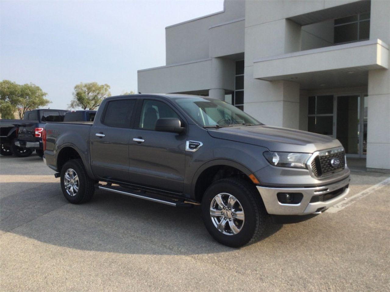 2021 Ford Ranger -3