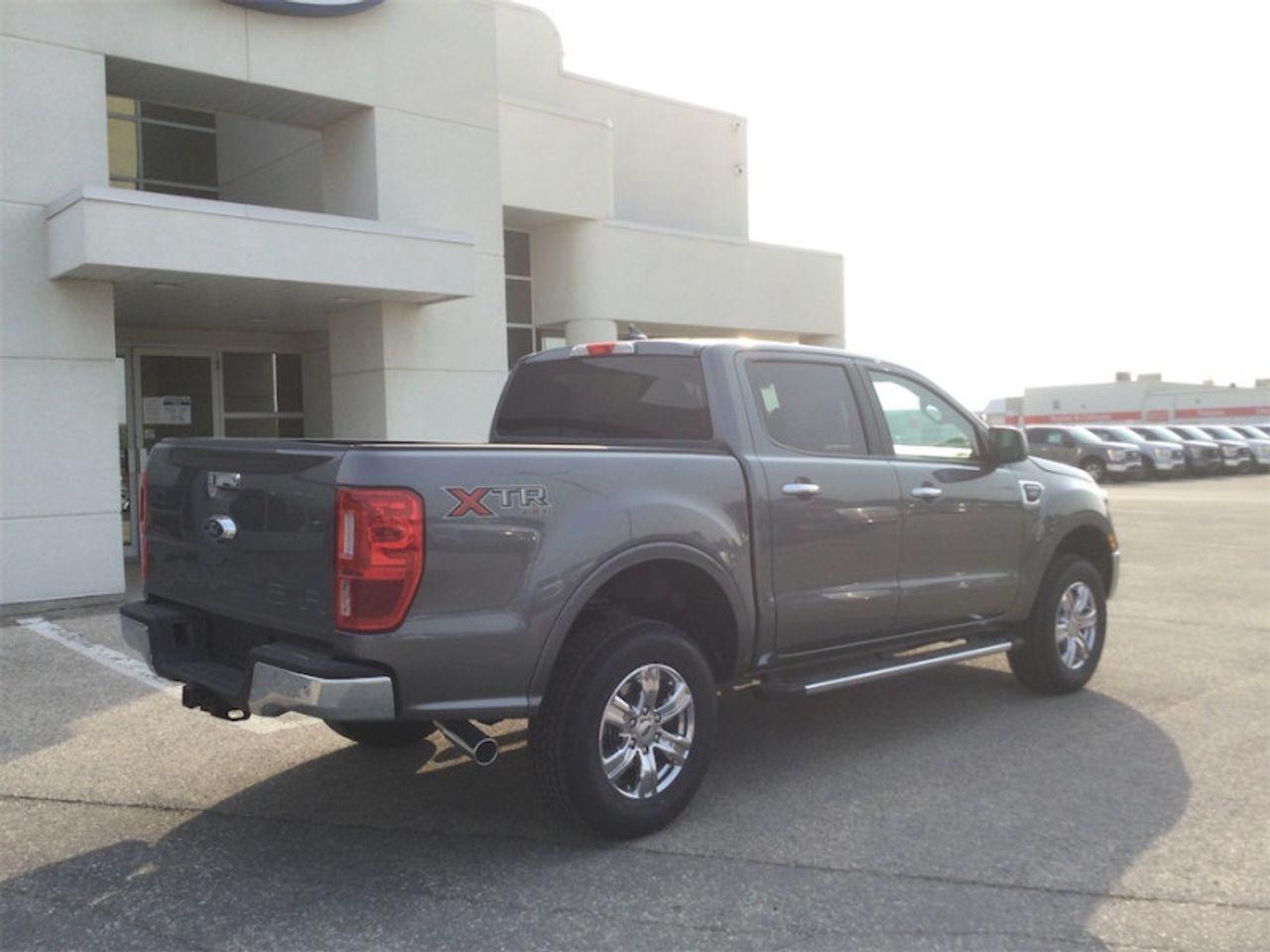 2021 Ford Ranger -4