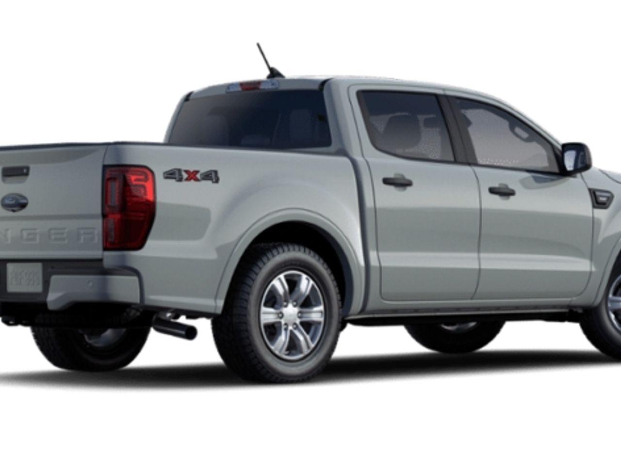 2021 Ford Ranger -3