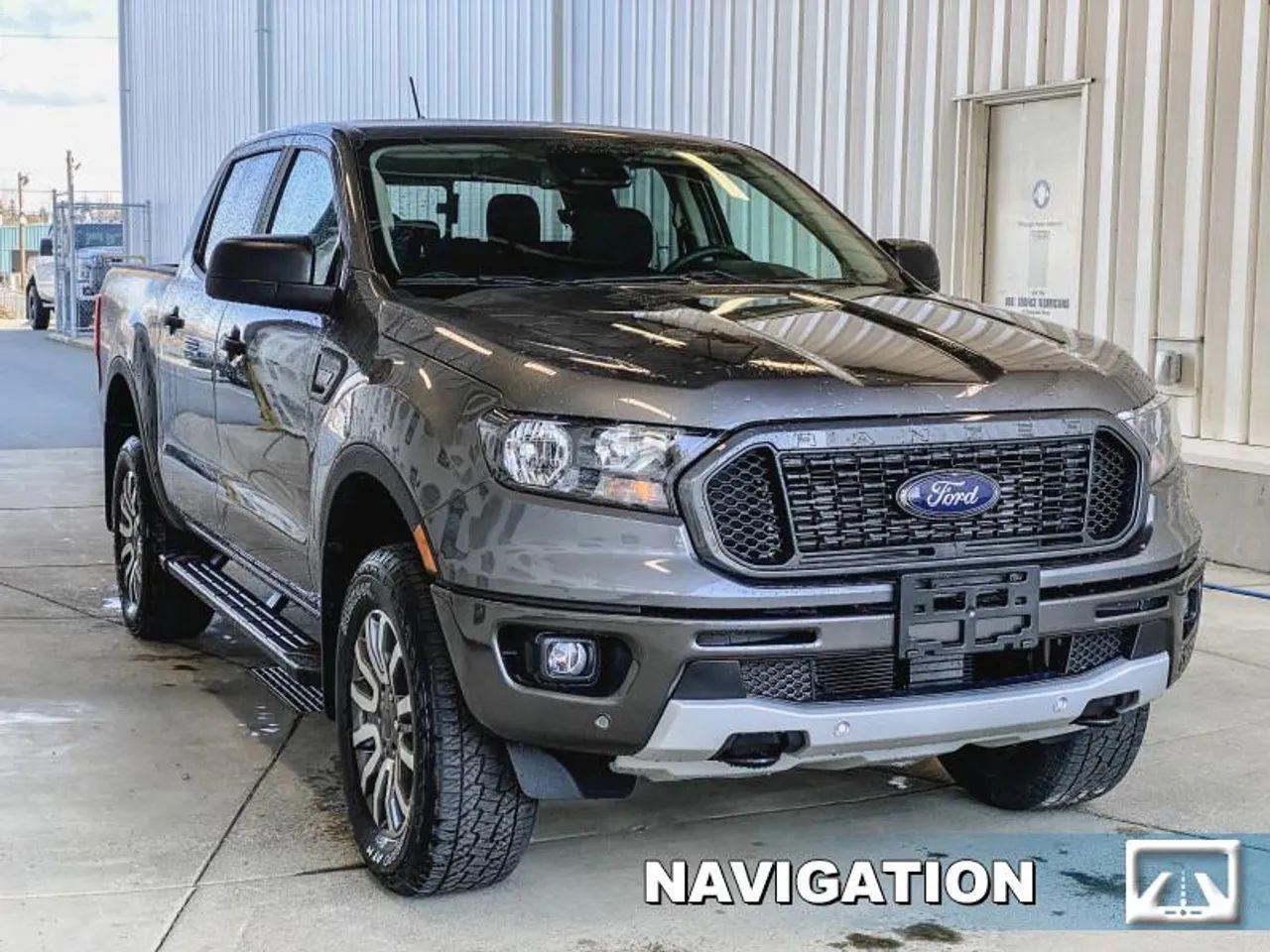 2021 Ford Ranger -2