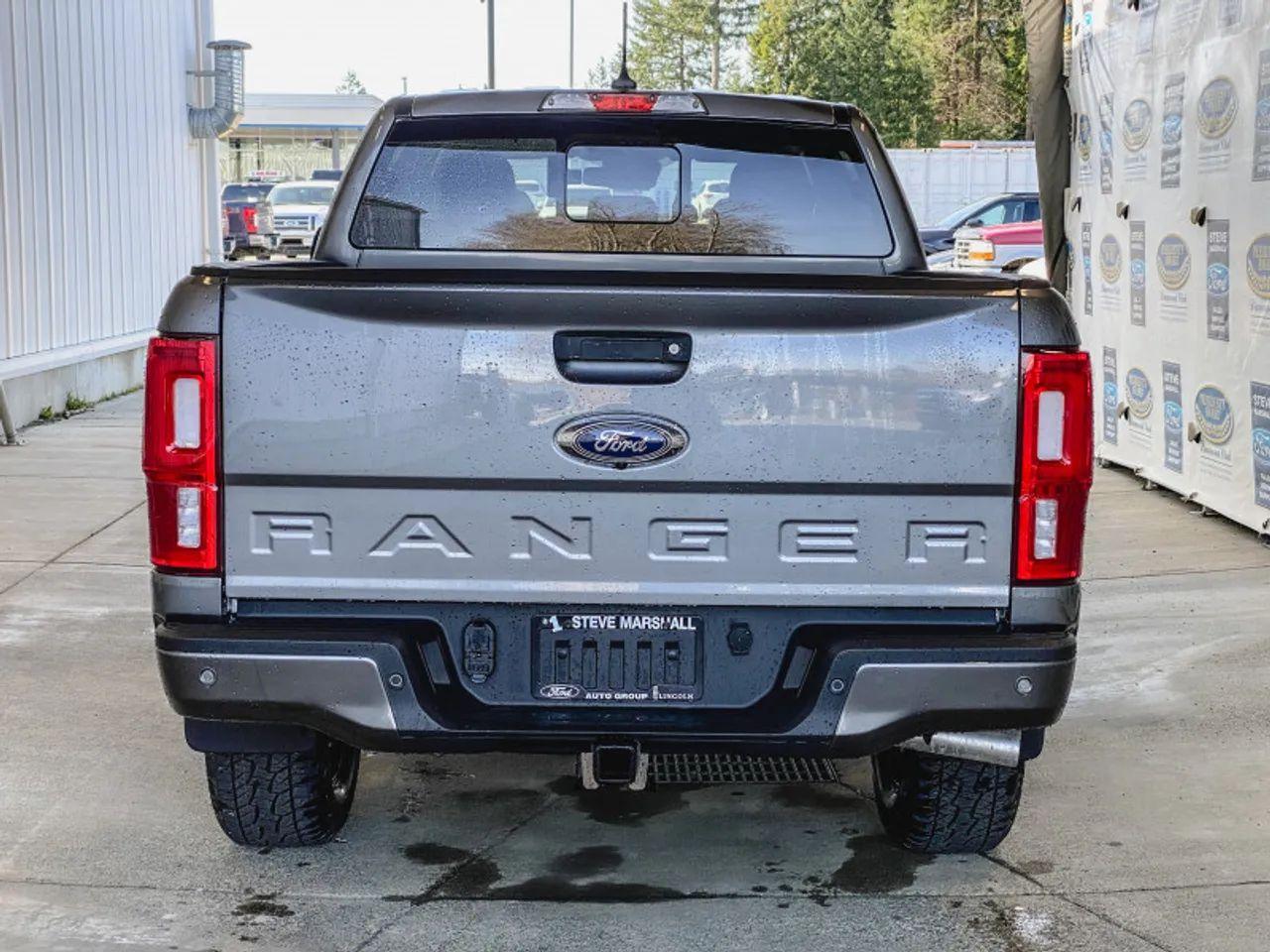2021 Ford Ranger -4