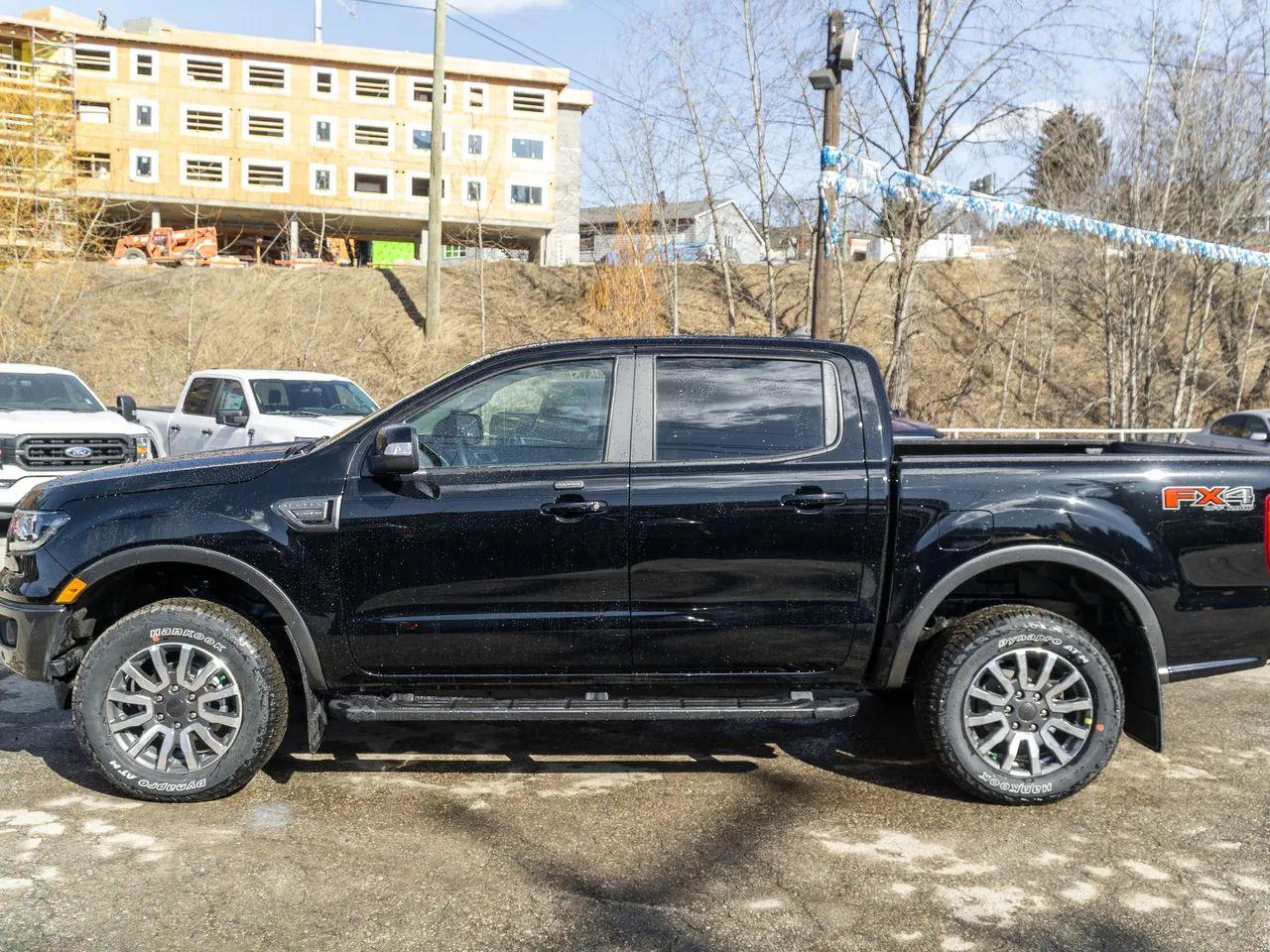2021 Ford Ranger Lariat-2