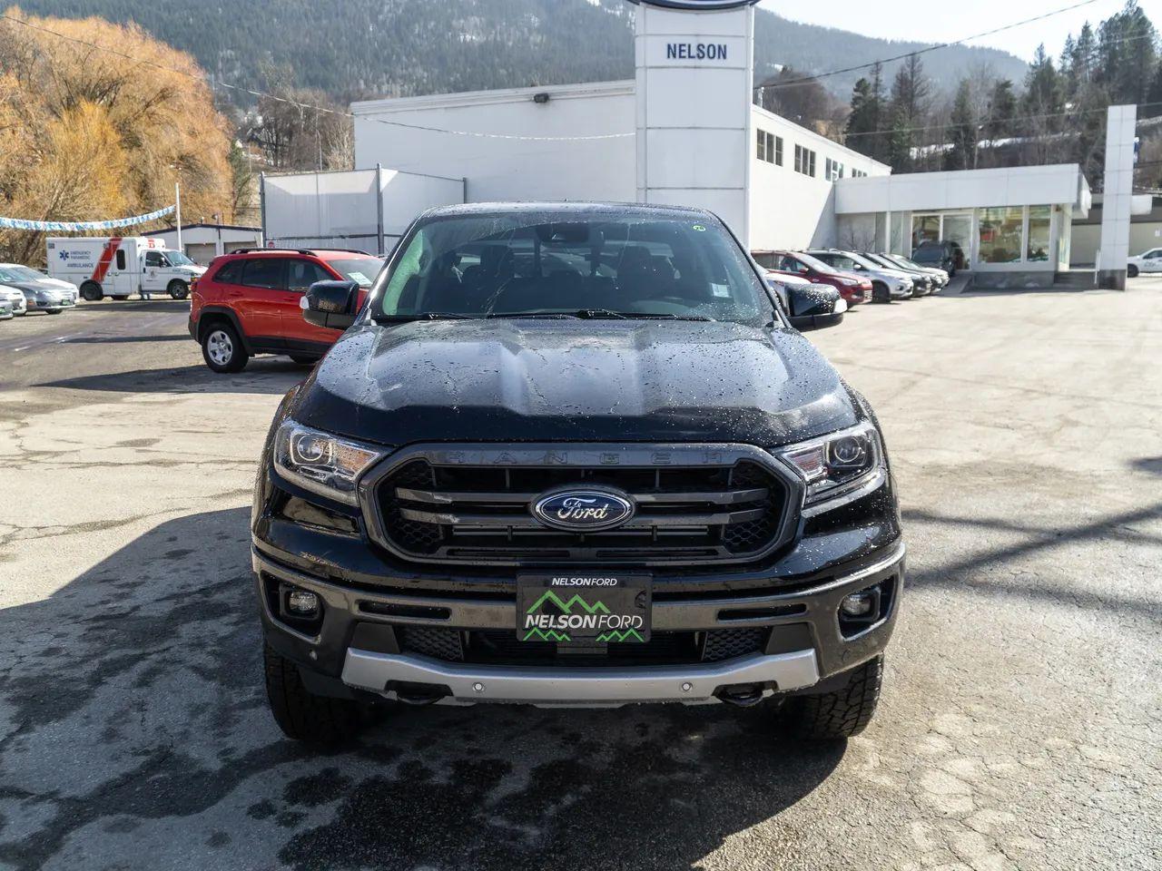 2021 Ford Ranger Lariat-3