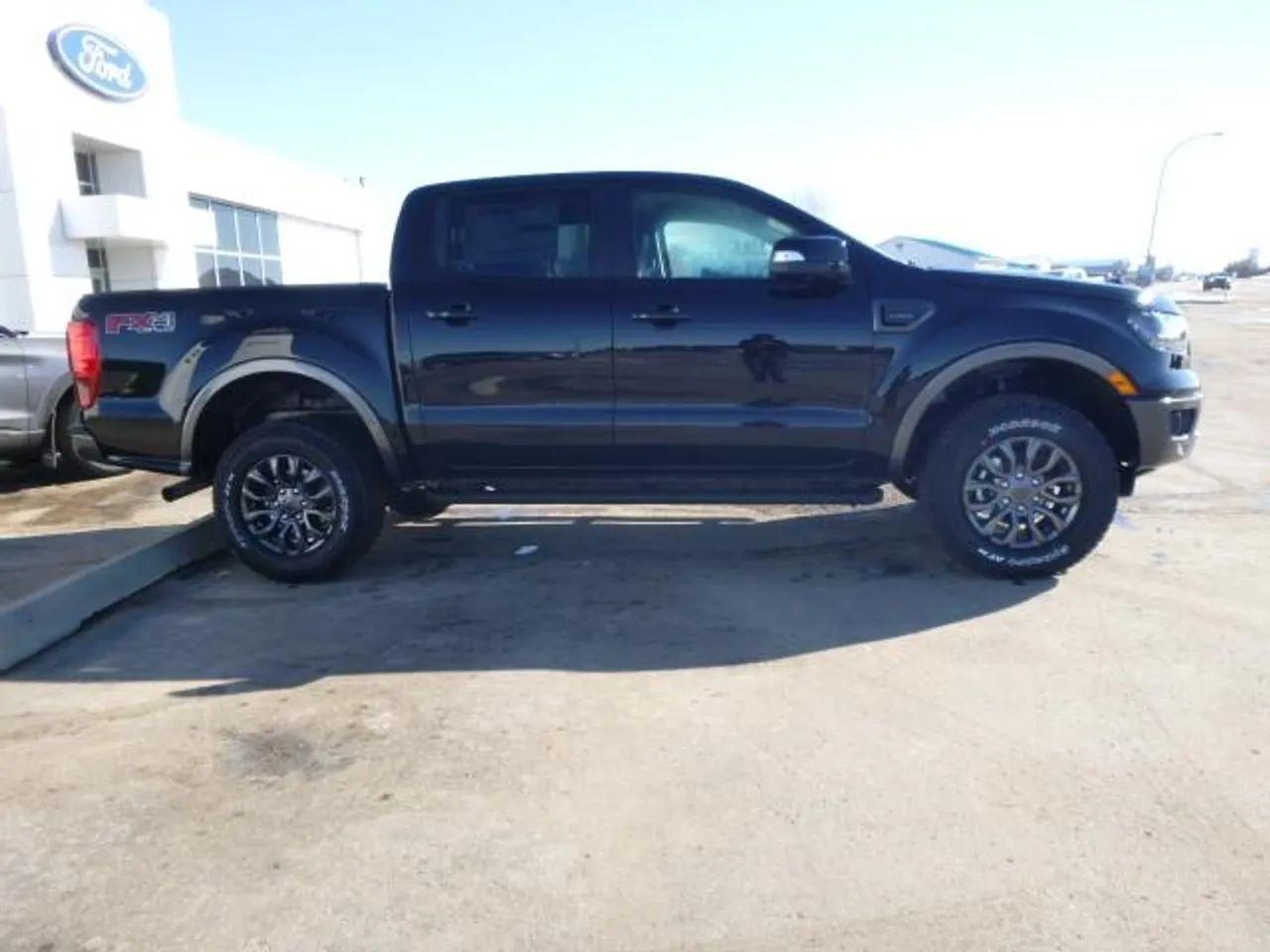 2021 Ford Ranger Lariat-3