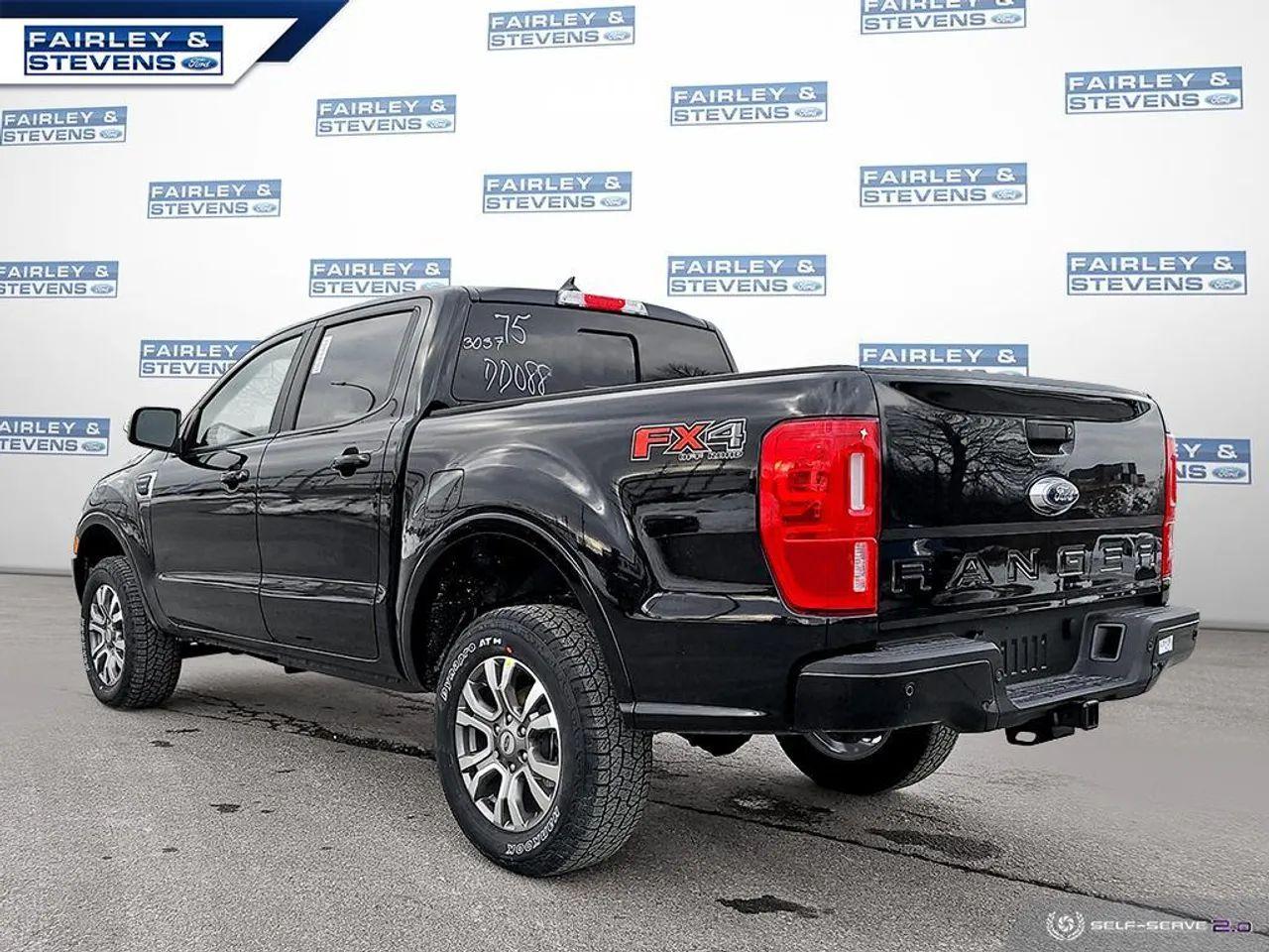 2021 Ford Ranger Lariat-2