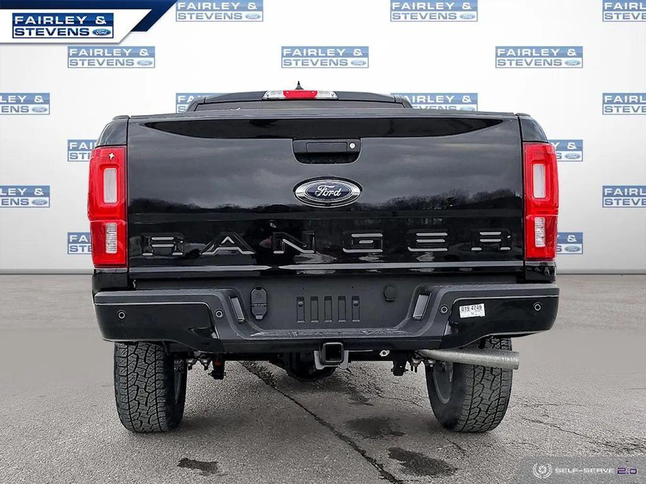 2021 Ford Ranger Lariat-3