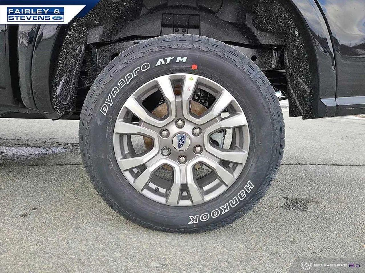2021 Ford Ranger Lariat-4