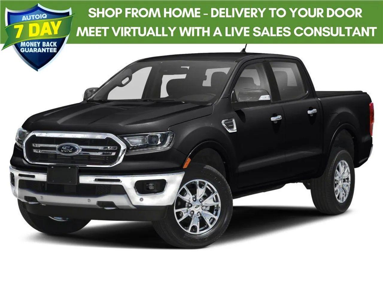 2021 Ford Ranger Lariat-0