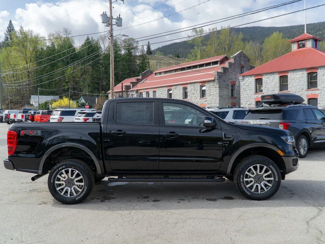 2021 Ford Ranger Lariat-0