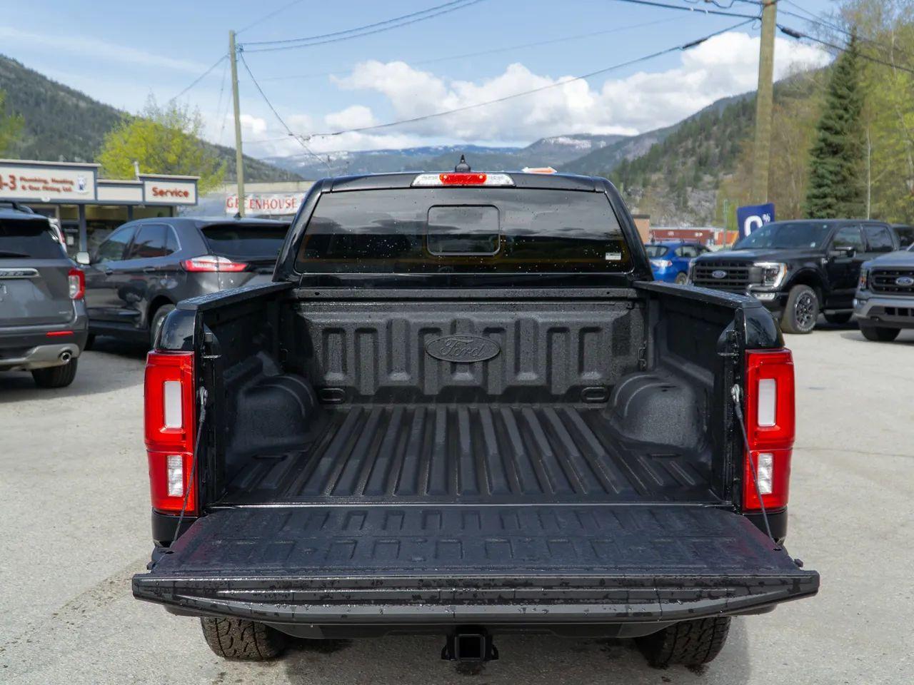 2021 Ford Ranger Lariat-2