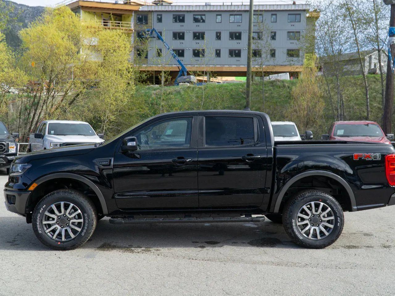 2021 Ford Ranger Lariat-3