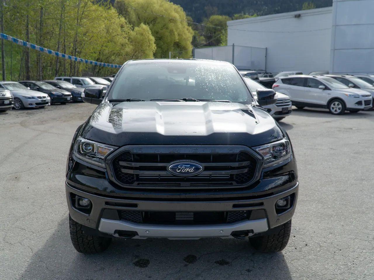 2021 Ford Ranger Lariat-4